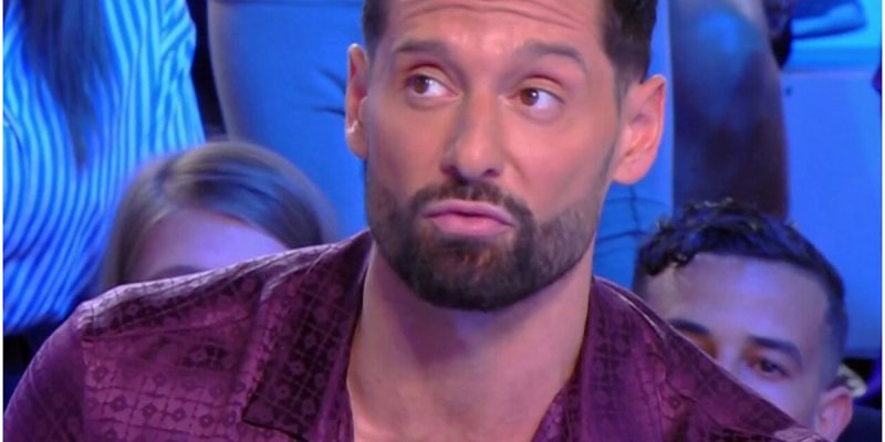 Cyril Hanouna éclaircit la situation d'Hugo Manos prêté à Laurent Ruquier