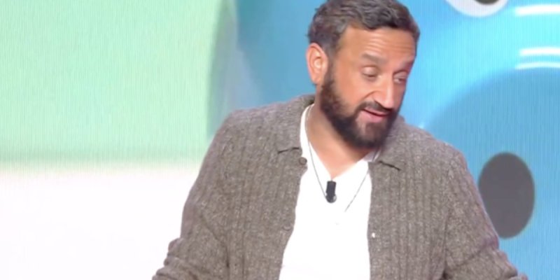 Cyril Hanouna : « Elle me harcelait » : une femme très riche l'a dragué avec insistance