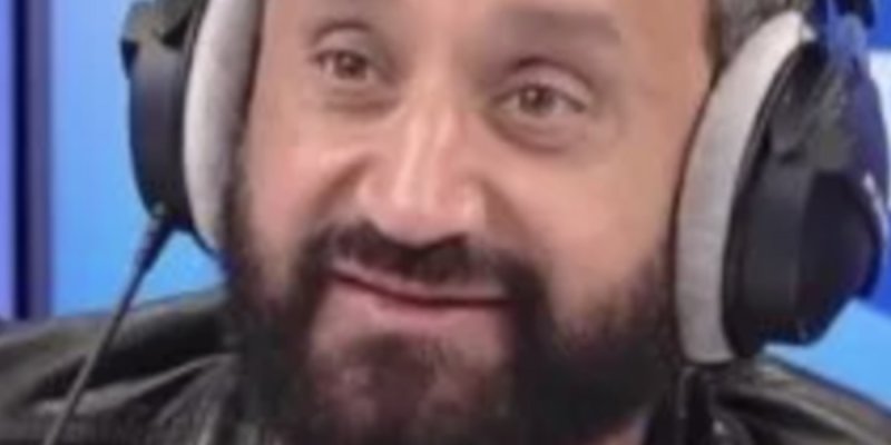Cyril Hanouna en 2027 à l'Élysée ? Sa petite phrase qui intrigue !