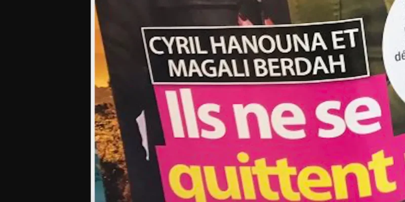 Cyril Hanouna en renfort sur C8 - Magali Berdah malmenée dans Complément d'enquête