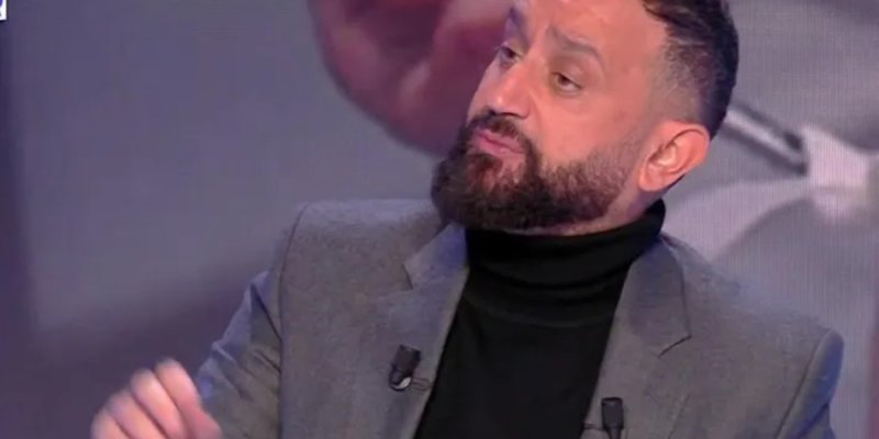 Cyril Hanouna, enfin d'accord avec son ex Emilie, décision implacable face aux vaccins