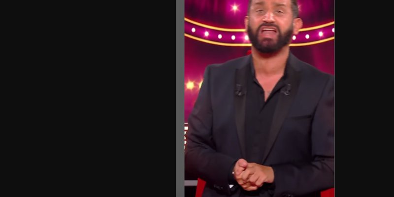 Cyril Hanouna envoûté par Lola Marandel, geste révélateur qui inquiète Kelly Vedovelli (photo)