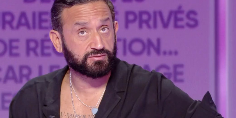 Cyril Hanouna et Bernard Arnault piégés par une arnaque en ligne