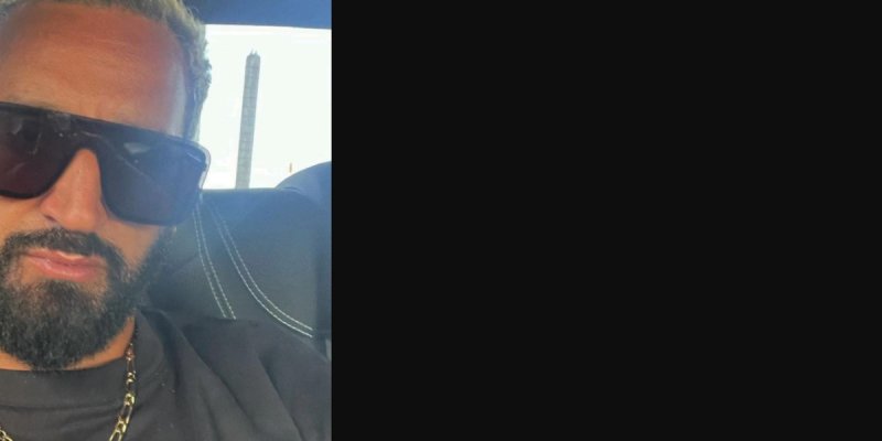 Cyril Hanouna et Kelly Vedovelli à Monaco : Une complicité qui ne laisse pas indifférent !