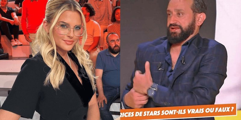 Cyril Hanouna et Kelly Vedovelli pris au piège des révélations de Matthieu Delormeau, la taupe de Juan Branco