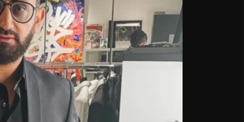 Cyril Hanouna et Kelly Vedovelli, pris au piège : Les sombres manigances de Juan Branco dévoilées"
