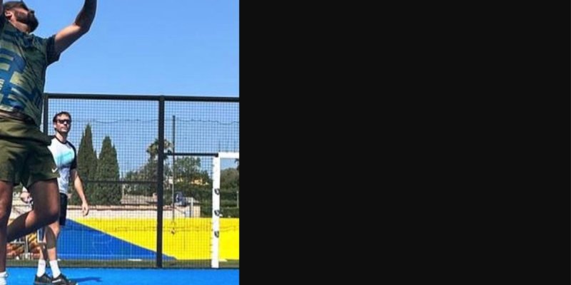 Cyril Hanouna et Kelly Vedovelli se croisent à Mougins, avant des vacances discrètes !