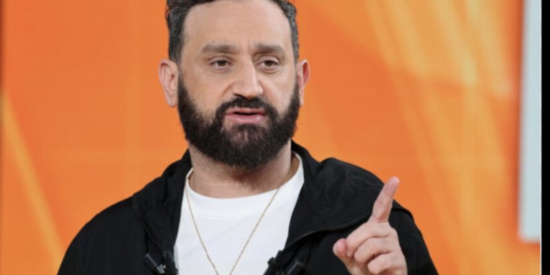 Cyril Hanouna et Kelly Vedovelli : une virée chez Dior relance les spéculations
