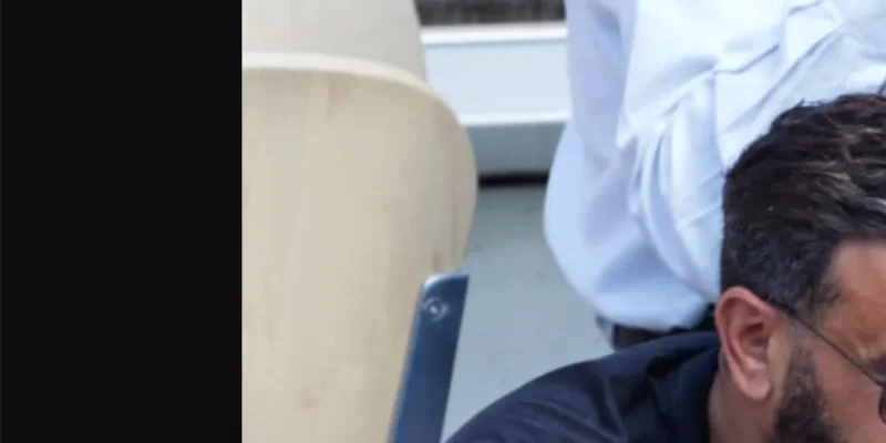 Cyril Hanouna et Lola Marandel font sensation à Roland-Garros : ses mots réconfortants envers Kelly Vedovelli