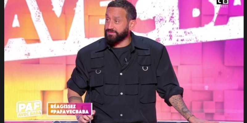 Oups ! Cyril Hanouna s'excuse auprès de Benjamin Castaldi pour un oubli embarrassant