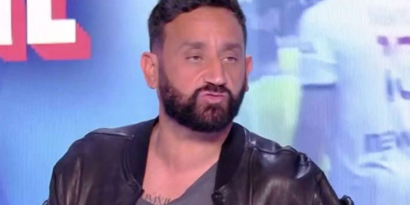 Cyril Hanouna expéditif face aux révélations explosives de Booba et au départ de Matthieu Delormeau