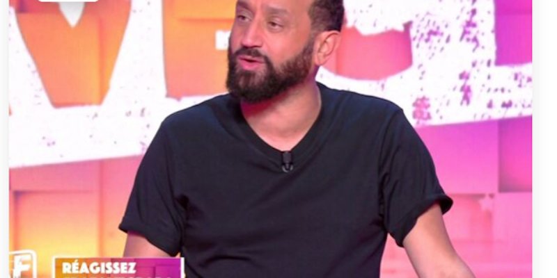 Cyril Hanouna exprime son chagrin : une chroniqueuse quitte TPMP !
