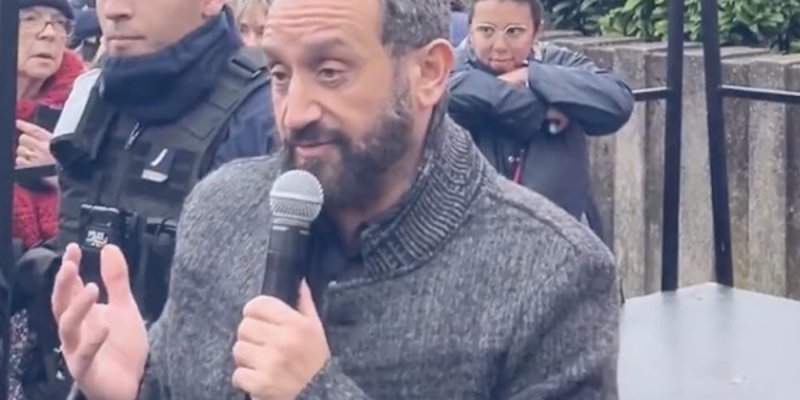Cyril Hanouna face à l'Arcom : une mobilisation sans précédent