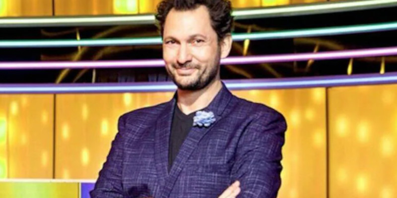 Cyril Hanouna fait trembler Eric Antoine