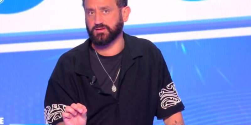 Cyril Hanouna : sa fille Bianca le trouble en plein direct dans TPMP !