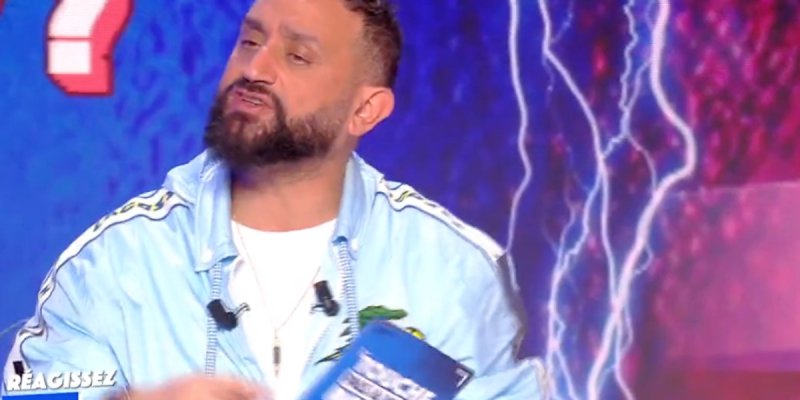 Rebondissement sur C8 : Cyril Hanouna va-t-il arrêter "TPMP" ?