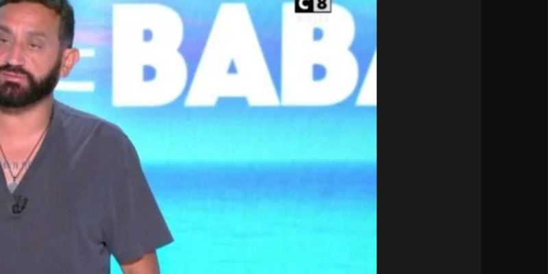 Cyril Hanouna frustré, son reproche à Kelly Vedovelli, il lâche un indice dans TPMP