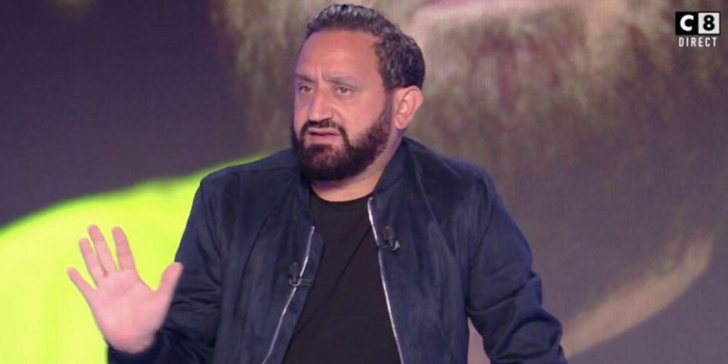 Cyril Hanouna furieux, il règle ses comptes avec JoeyStarr, nouvelle crise