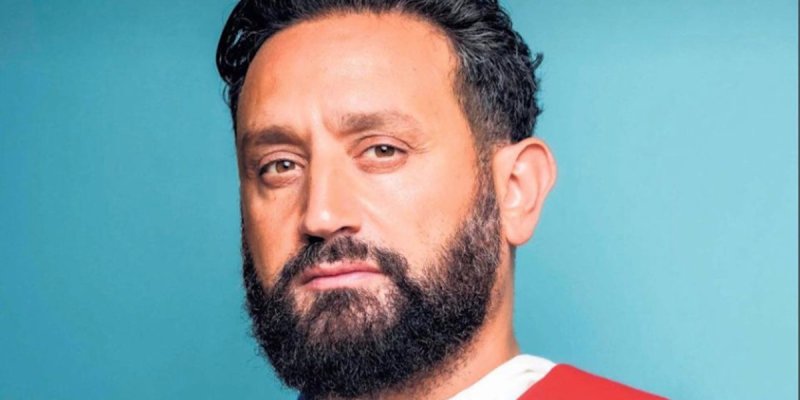 Cyril Hanouna « honteux » face à Kelly Vedovelli, en situation délicate en direct sur C8