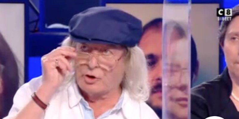 Cyril Hanouna humiliant, moquerie, insultes gratuite, décision radicale René Malleville