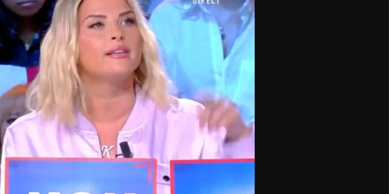 Cyril Hanouna hypnotisé par Kelly Vedovelli, Benjamin Castaldi surprend par sa confidence !