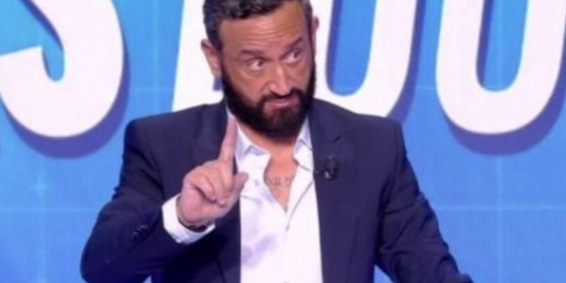 Cyril Hanouna impliqué malgré lui dans une affaire de viol !