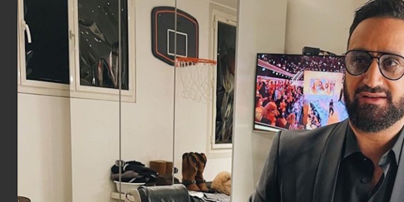 Cyril Hanouna « impudique » gros déballage sur Diane Leyre, Miss France 2022