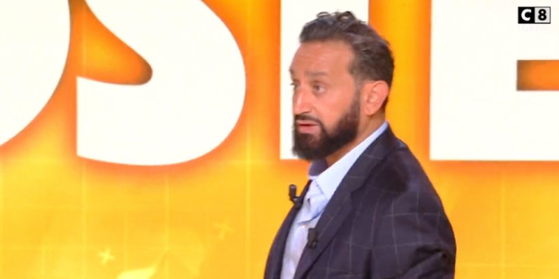 Cyril Hanouna infidèle, révélation sur sa rupture avec Emilie, la mère de ses enfants