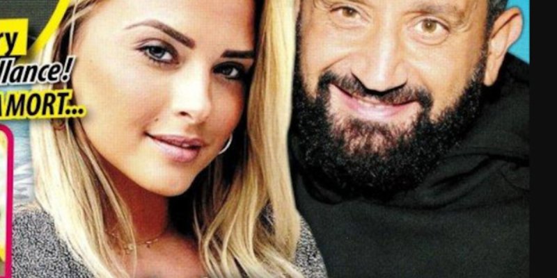 Cyril Hanouna « inspiré » par Kelly Vedovelli, leur projet foireux moqué