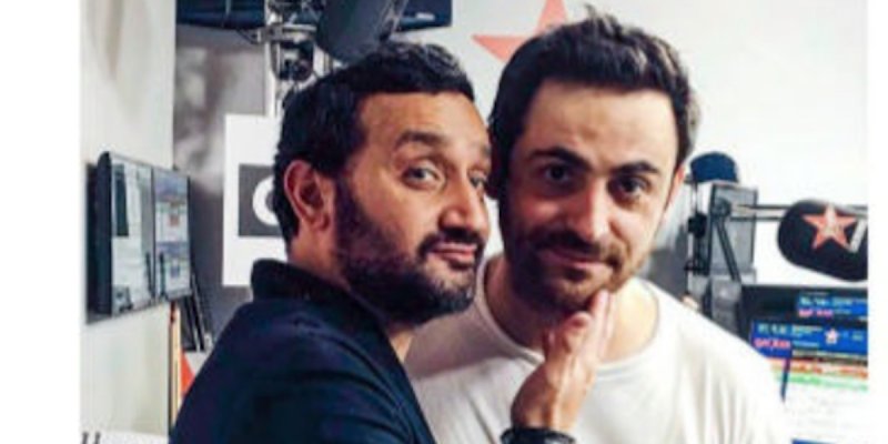 Cyril Hanouna jaloux de Camille Combal, la vraie raison des embrouilles