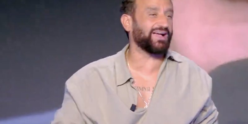 Cyril Hanouna et Kelly Vedovelli : vacances sous le soleil de l'Italie