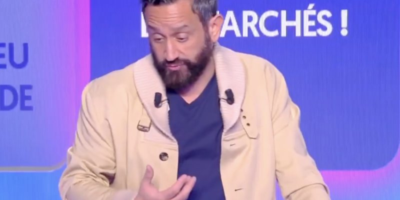 Cyril Hanouna : l'ombre d'Elon Musk plane sur la polémique antisémite