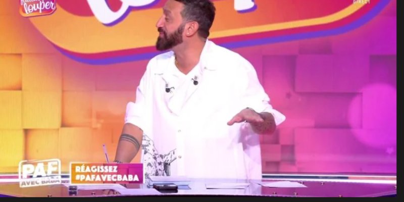 Cyril Hanouna lâché par Émilie, Jean-Michel Maire balance l'inavouable, scandale sur TPMP