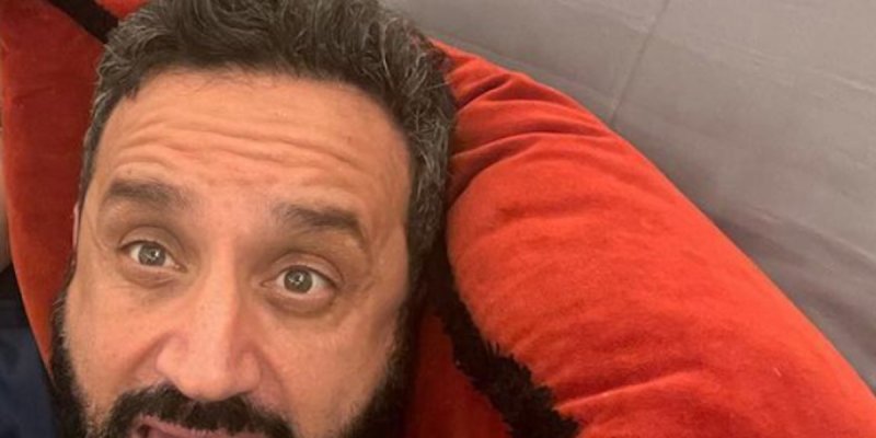 Cyril Hanouna lâche TPMP- La vraie raison en lien avec Olivier Giroud
