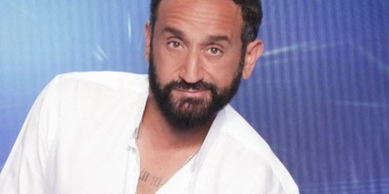 Cyril Hanouna : le témoignage déchirant sur l'hospitalisation de son père