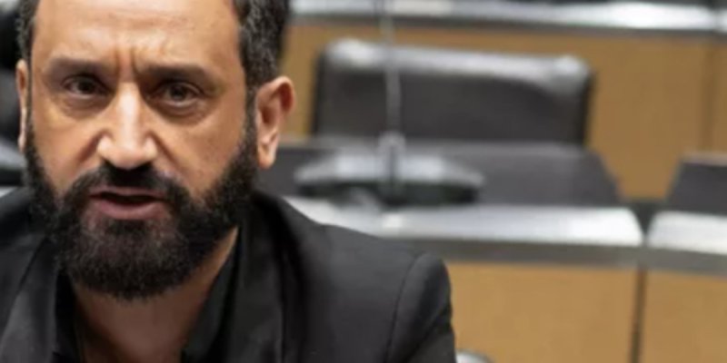 Cyril Hanouna : Les équipes de TPMP ne croient plus à ses bobards