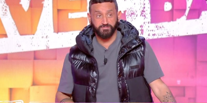 Cyril Hanouna : Une liaison avec la femme de Jean-Michel Maire : clash dans TPMP !
