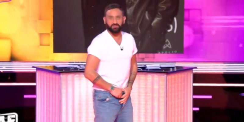 Cyril Hanouna (TPMP) crée le malaise, incident gênant en direct, « Je ne pouvais plus respirer »