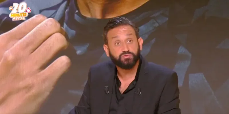 Cyril Hanouna, mea culpa, un appel du pied à Émilie, deux ans après leur rupture