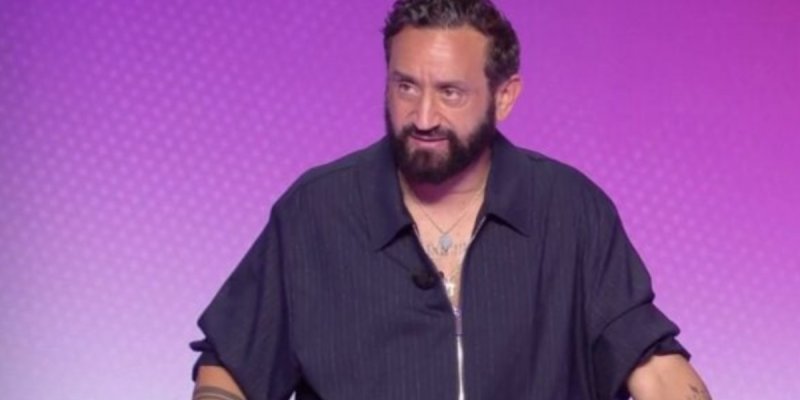 Cyril Hanouna mêlé au procès Jubillar