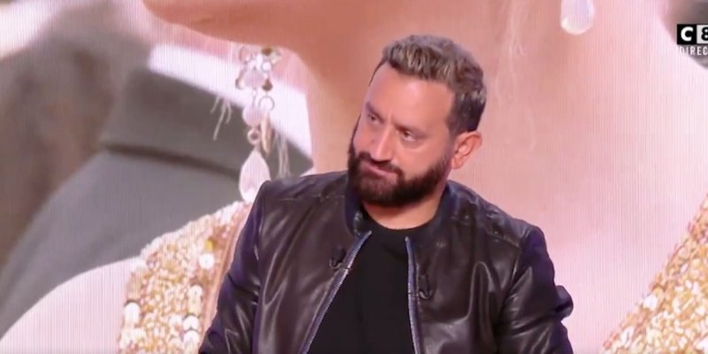 Cyril Hanouna "menteur", règlement de compte avec Benjamin Biolay