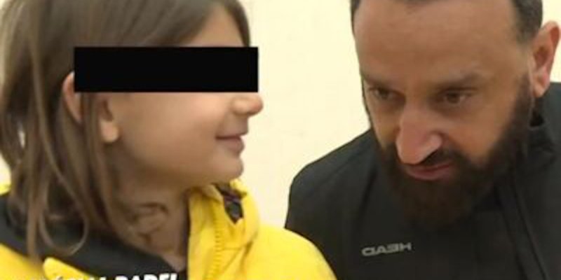 Cyril Hanouna, nouvel ouragan avec Emilie, nouvelle chance avec Kelly Vedovelli, la vraie raison