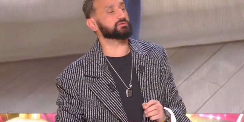 Cyril Hanouna obsédé par Anisha (Star Academy) ultra-relookée, gros reproche à la prod (vidéo)