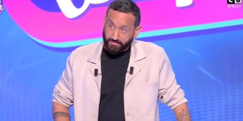 Cyril Hanouna « officialise » avec Kelly Vedovelli : Une Révélation dans TPMP qui Fait Sensation