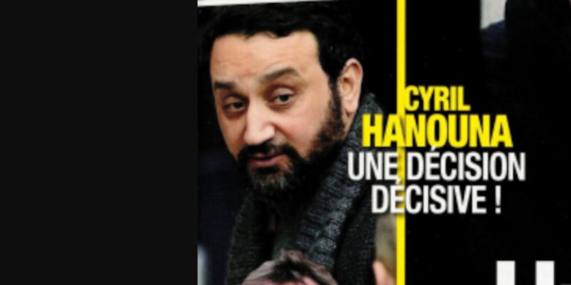 Cyril Hanouna partagé entre Emilie et Kelly Vedovelli, une décision décisive