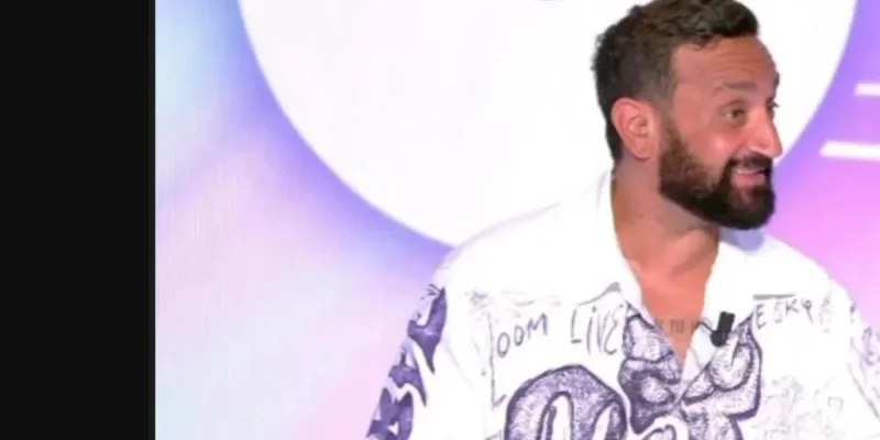 Pascale de la Tour du Pin : Cyril Hanouna joue les cupidons !