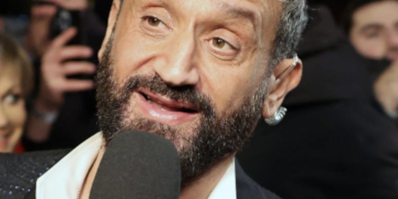 Cyril Hanouna président en 2027 ? Ses proches se bidonnent
