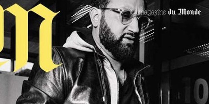 Cyril Hanouna, présidentielle - la surprenante idée de Marlène Schiappa