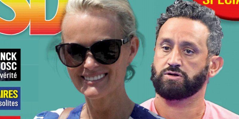 Cyril Hanouna proche de Kelly Vedovelli, révélation sur ses vacances
