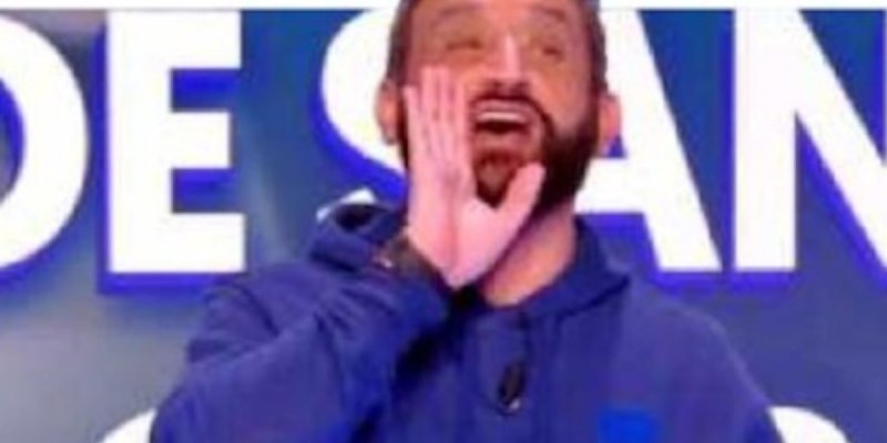 Cyril Hanouna : quand une cascade tourne au fiasco